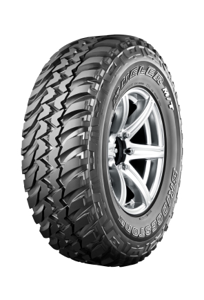 Dueler 674 M/T
